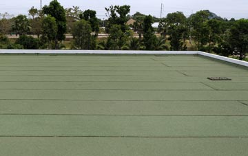 all Goldhanger roofing types quoted for