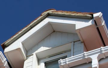 Goldhanger fascia installation costs
