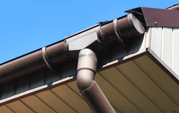 types of Goldhanger fascias