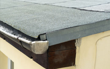 Goldhanger flat garage roofing repairs