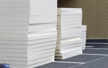 Goldhanger flat roof insulation costs