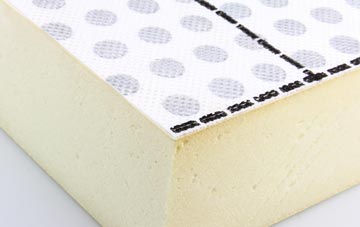 meeting Goldhanger building codes