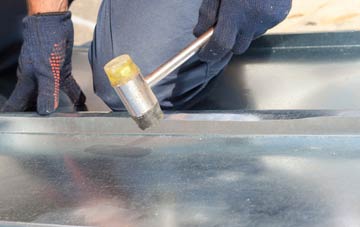 Goldhanger metal roofing costs