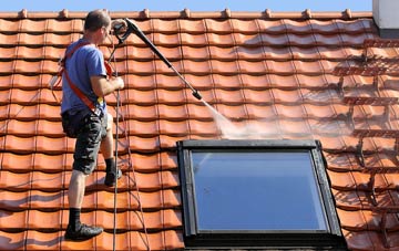 roof cleaning Goldhanger, Essex