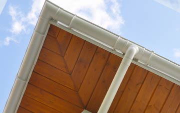 Goldhanger soffit types