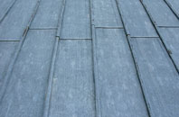 Goldhanger lead roofing