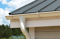 Goldhanger soffits